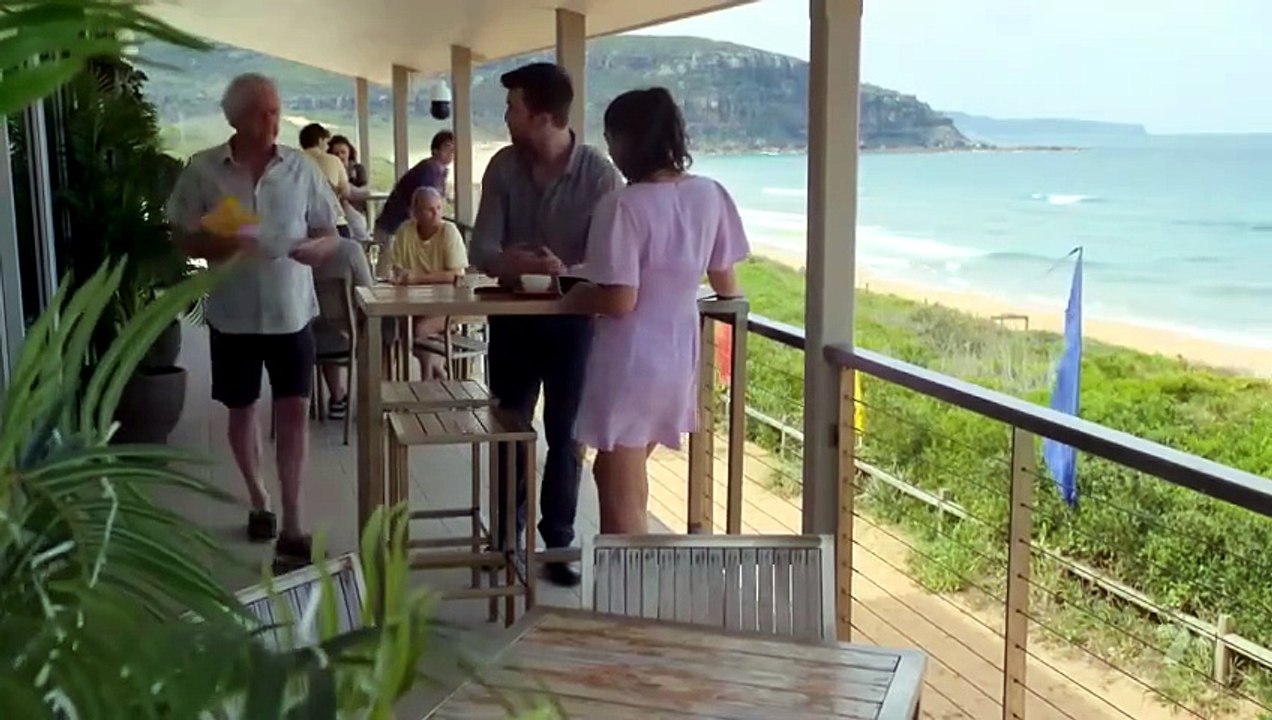 Home And Away 8684 23Th March 2026 [Full Movie]