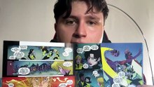 HAUL COMICS #257