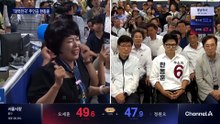 ‘대역전극’ 주인공 한동훈…“이재명 정권 폭주 제어”