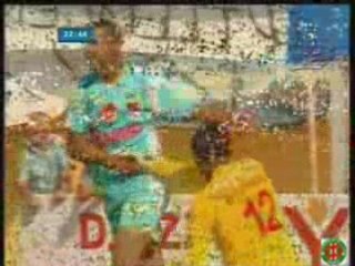 Jsmb l'ors de la finale