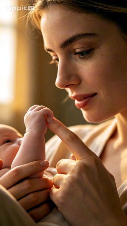 A Mother's Love