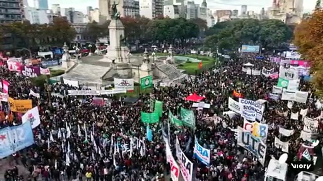 Ni una Menos