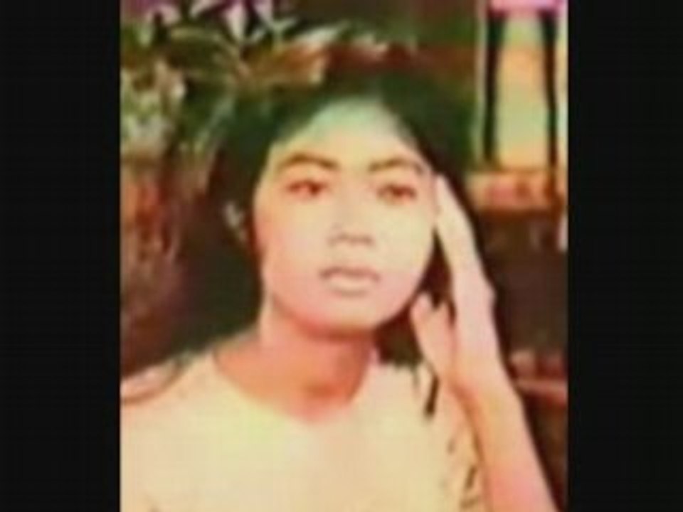 Tek phnék romchorng