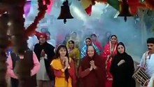 Radha Nachegi - Lata Mangeshkar & Mohammad Aziz's Greatest Hits - Saudagar