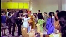 Ek Tara Tha Bada Pyara Tha - Kishore Kumar Songs - Rajesh Khanna Hit Songs