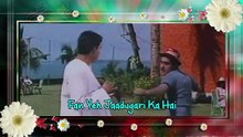 Bade Miyan Deewane Aise Na Bano Full Song | Shagird | Mohammed Rafi Hit Songs