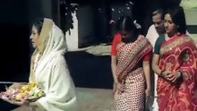 Nahi Chahiye Rang Mahal - Best Of Bappi Lahiri - Classic Devotional Song - College Girl