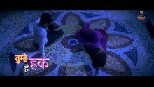 Mujhe Haq Hai - Hindi Lyrics | मुझे हक है | Vivah Songs | Shahid Kapoor | Amrita Rao | Rajshri Hits