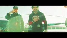Challenge (Full Video) Ninja - Sidhu Moose Wala,