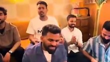 Dil Ka Raz Mashup - Love vibes