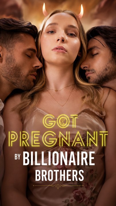Ich bin schwanger von Billionaire Brothers | Ganzer Film Deutsch