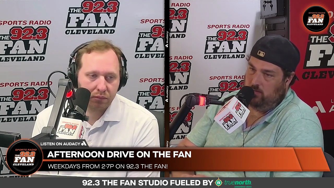 Ashley Bastock: Shedeur Sanders w/more opportunities Browns OTAs; Jared Verse’s quickness stands out