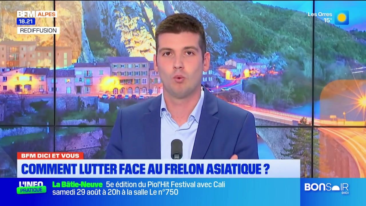 Bonsoir DICI du mercredi 3 juin 2026