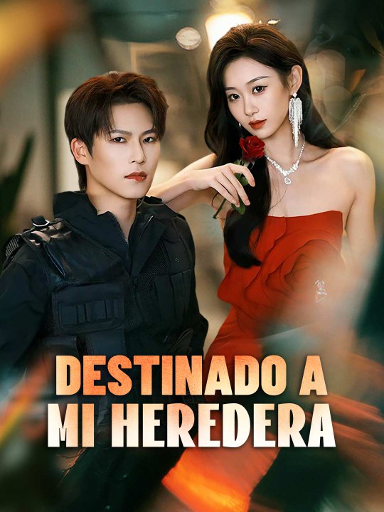 Destinado a mi heredera serie completa