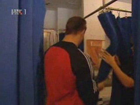 Mirko Crocop documentaire partie1/2