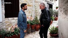 Η Γη της Ελιάς 5ος Κύκλος - Επεισόδιο 131
