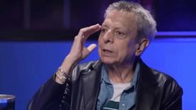 "No quiero morir en la cama": César Bono habla de su salud