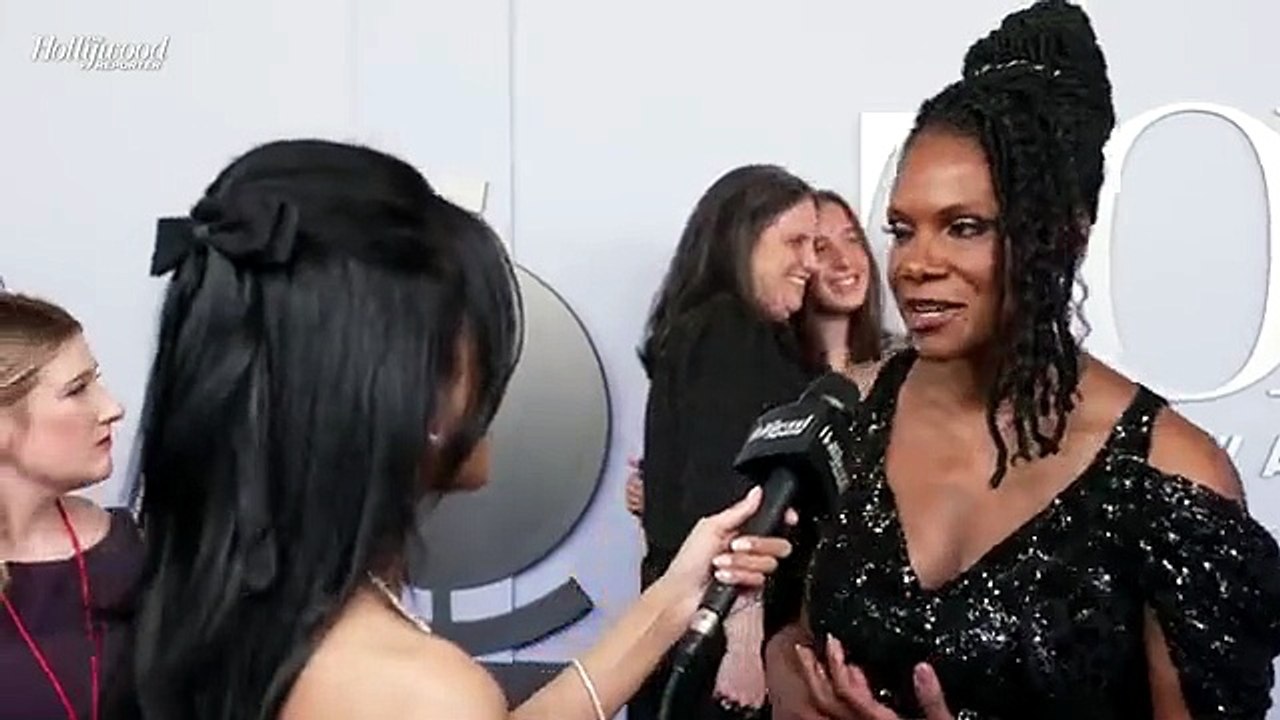 Audra McDonald on Next Season of 'The Gilded Age:' "There Will Be More Corsets!" | THR Video [Full Movie]