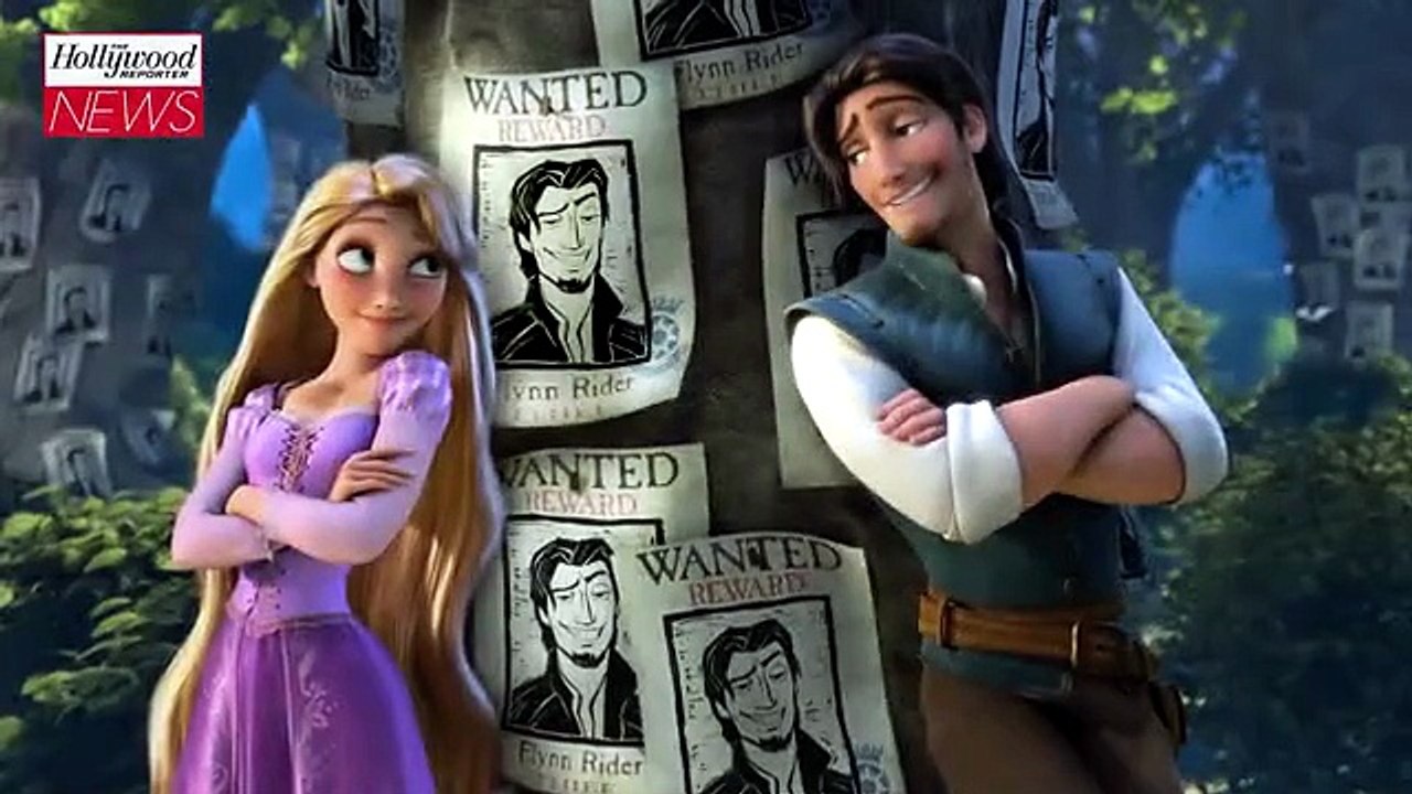 'Tangled' Live-Action Movie in the Works With 'Greatest Showman' Director Michael Gracey | THR News Video [Full Movie]