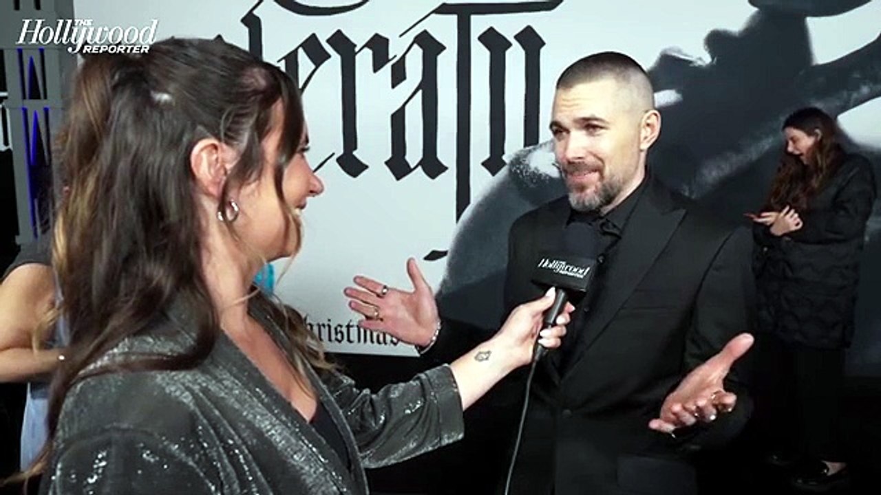 'Nosferatu' Director Robert Eggers on Keeping B...