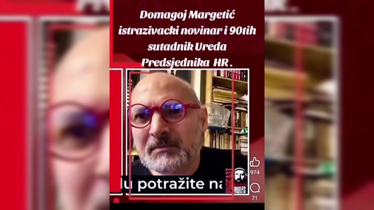 Posavina ostala nam pusta