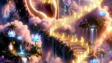 LISTEN | Surreal Fantasy AI Art