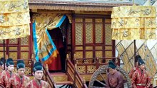 Tập 14 - Sơn Hà Nguyệt Minh (Thuyết minh)_DV Phùng Thiệu Phong, Thành Nghĩa, Ứng Nhi, Trần Bảo Quốc, Trương Phong Nghệ