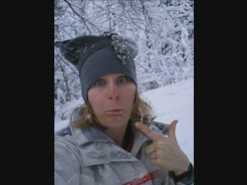Luge photo