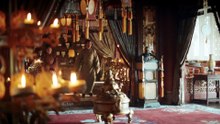 Tập 16 - Sơn Hà Nguyệt Minh (Thuyết minh)_DV Phùng Thiệu Phong, Thành Nghĩa, Ứng Nhi, Trần Bảo Quốc, Trương Phong Nghệ