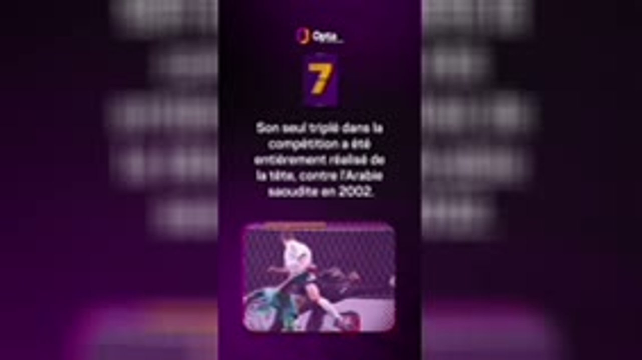 Le décompte d’Opta - J-7 avant la Coupe du monde