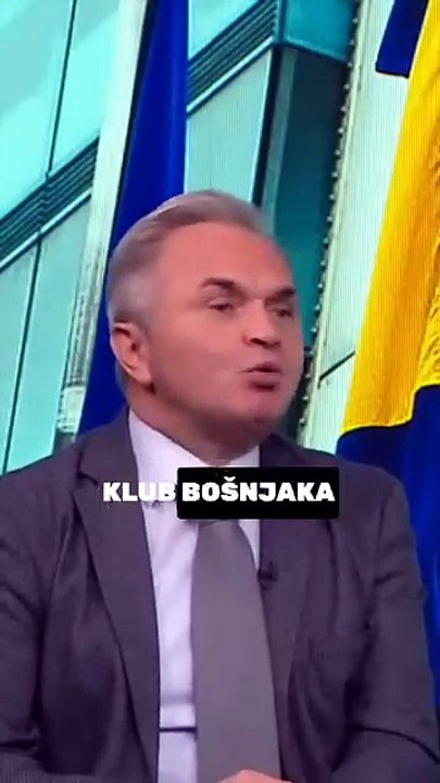 Noalić - ne treba nam MMF