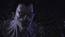 Death Note - 01