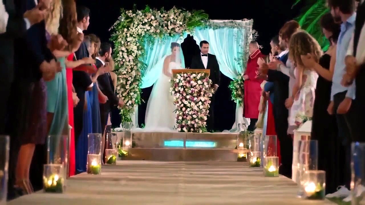 Siyah Inci Episode 4 | Turkish Drama English Subtitles | Full Episode