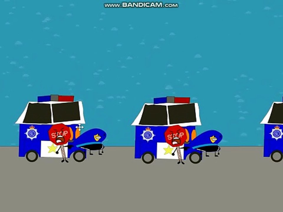 All Star-Sathlon Episode 8 Chase Gaint Of Tank Part I