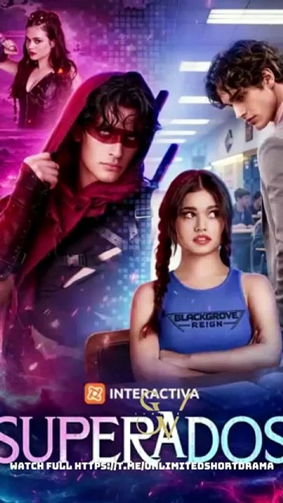 Esp Superados [Full Movie]