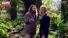 Box Office: 'Aquaman and the Lost Kingdom' Slow Start With $4.5M in Thursday Previews | THR News Video [Full Movie]