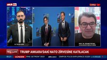 Gece Ajansı - M. Tolga Köse, Hüsamettin İnaç - 3 Haziran 2026