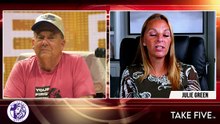 Pastor Dave w/ Julie Green Join Take FiVe! - 6/03/26