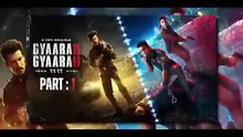 Gyaarah Gyaarah Episode 8 [Full Movie] [Hot 2026]Full EP - Full