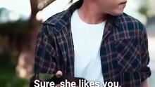 no way she sticks to me again [Full Movie] [Full Series]Full EP - Full