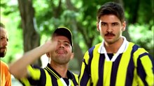 Aşk Tutulması Romantik Komedi Filmi izle