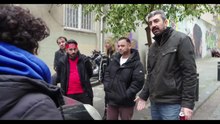 Nemlizade 5. Sezon 2. Bölüm | Serkan'ın İşleri
