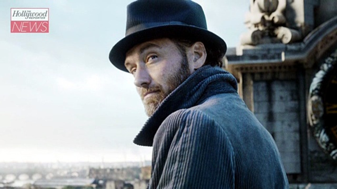 ‘Fantastic Beasts: The Secrets of Dumbledore’ Moves Up 2022 Release Date | THR News [Full Movie]