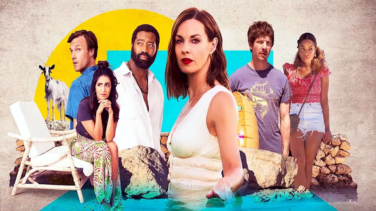 Two Weeks In August S01E08 (2026) [Full Movie]