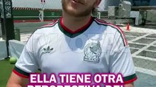 Joss Álvarez teme independizarse y dejar sola a su mamá, Isabel Lascurain