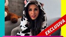 ¿Dalilah Polanco dispuesta a salir con mujeres? Esto nos confesó la exparticipante de 'La casa de los famosos'