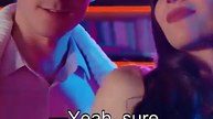 Hiding in His Shower #mydrama Engsubtitles