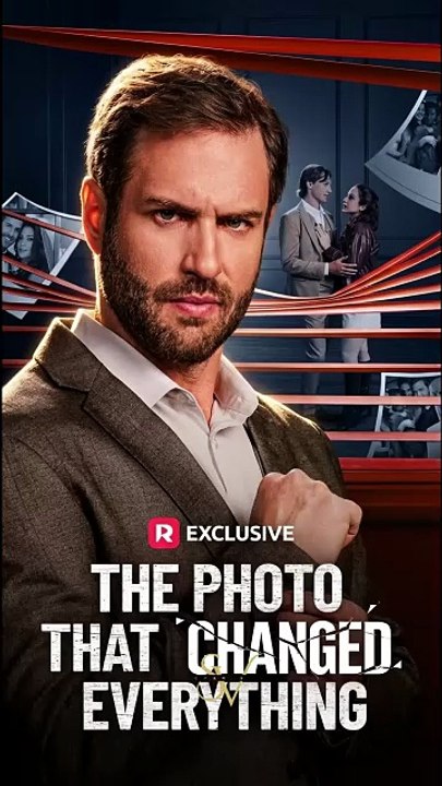 EngSub The Photo that Changed Everything - Video