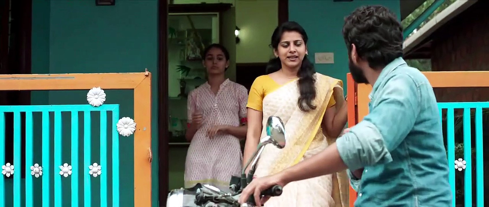 Angamaly Diaries Malayalam Movie Part 2 [Full Movie]