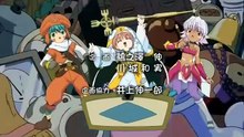 .Hack//legend of the Twilight Episode 9 English Dubbed [Full Movie]